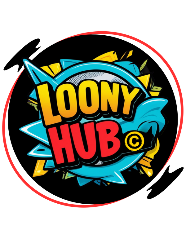 LoonyHub